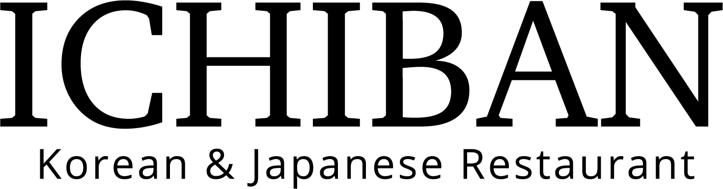 Ichiban Logo